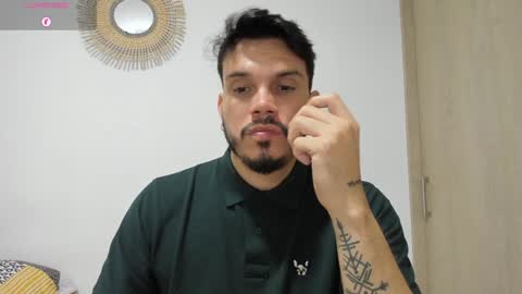 Alejandro online show from 12.21.24