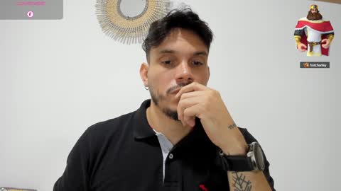 Alejandro online show from 12.30.24