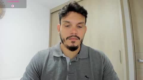 Alejandro online show from 02.09.25