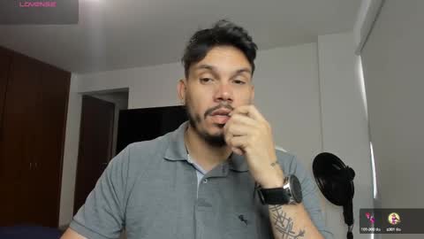 Alejandro online show from 02.23.25