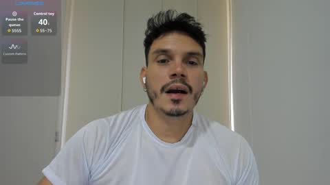 Alejandro online show from 10.02.25