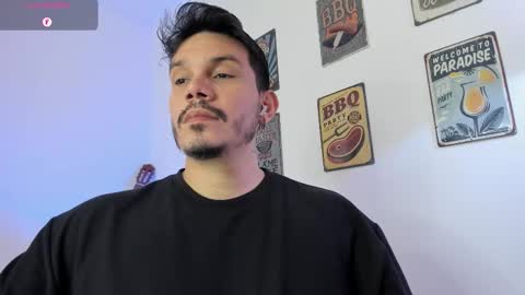 Alejandro online show from 02.20.26