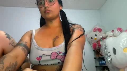 Snapshot of legscaramelxx chatting on 07.21.26 legscaramelxx online show from 07.21.26