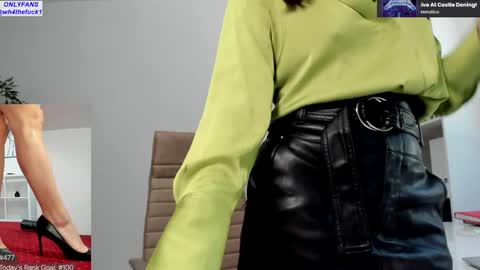 Elle  online show from 05.06.26