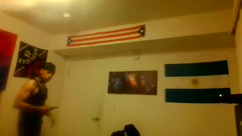 Snapshot of lehi1943 chatting on 01.09.25 Vlad Delarge online show from 01.09.25