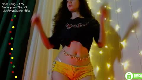 hey Im Leia and I love rock  online show from 01.31.26