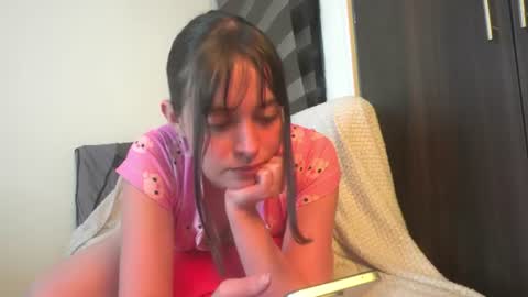 Leah online show from 07.24.26