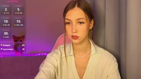 Snapshot of leiakiss chatting on 07.25.26 leiakiss online show from 07.25.26