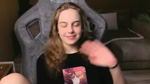 Snapshot of leiamurphy chatting on 07.04.26 Leia online show from 07.04.26