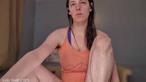 Leia Swift online show from 03.01.26