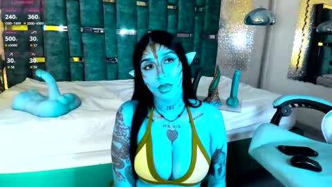 Leia online show from 01.16.26