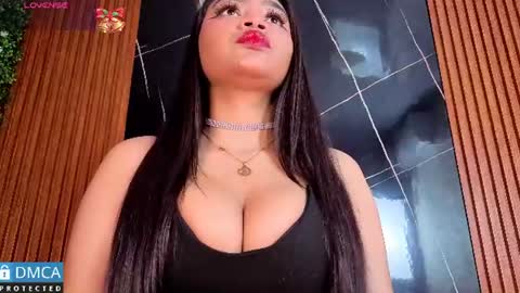 Leidy online show from 06.16.26