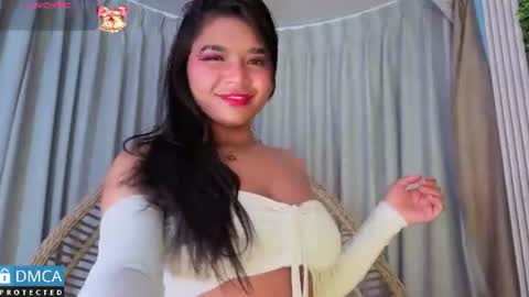 Leidy online show from 06.20.26