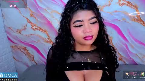 Leidy online show from 07.04.26