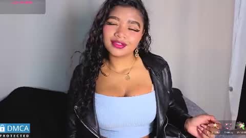 Leidy online show from 07.29.26