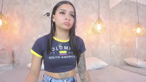 LEIGH ANGELS online show from 06.23.26