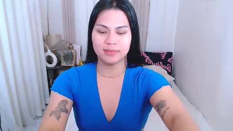 Cailey online show from 10.16.25