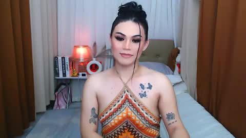 Snapshot of leighcortesi chatting on 05.21.26 Cailey online show from 05.21.26