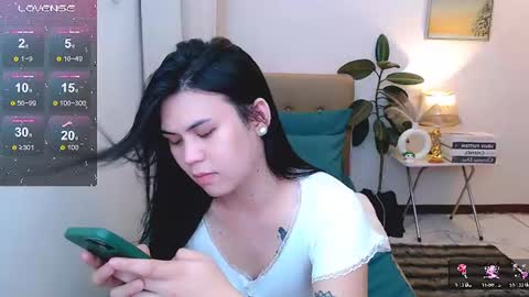 Snapshot of leighcortesi chatting on 06.18.26 Cailey online show from 06.18.26