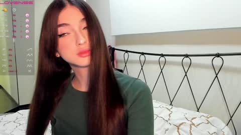 Snapshot of leila_4ever chatting on 01.16.25 Leila online show from 01.16.25