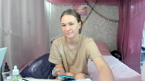 leila_bambi_ online show from 07.06.26