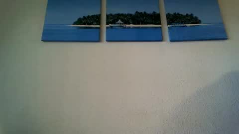 Snapshot of leila_cam18 chatting on 02.21.25 Leila online show from 02.21.25