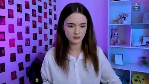 Leila online show from 07.11.26