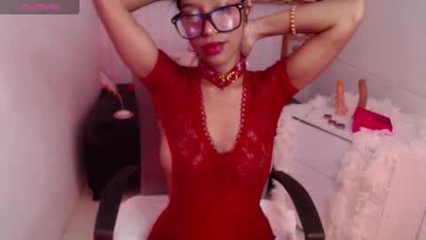 Snapshot of leilaebony_ chatting on 09.10.25 leilaebony_ online show from 09.10.25