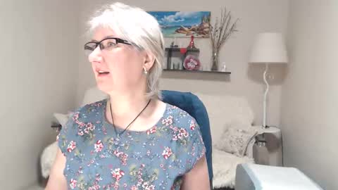 Leila Kinky online show from 03.14.26