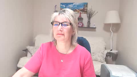 Leila Kinky online show from 05.28.26