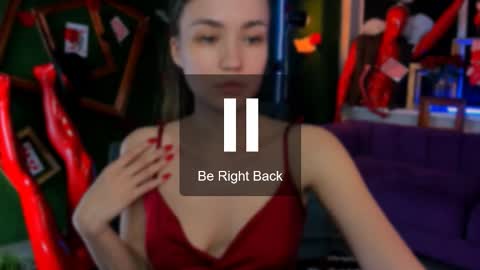 Leila Rai online show from 02.24.26