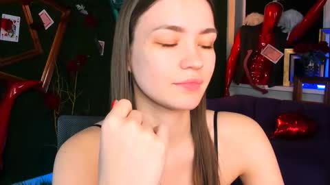 Leila Rai online show from 02.26.26