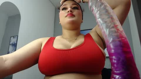 leilasosexy online show from 06.03.26