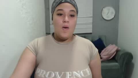 leilasosexy online show from 06.11.26