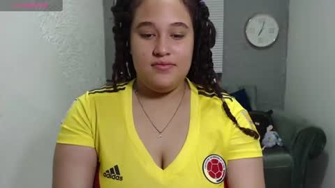 leilasosexy online show from 06.17.26