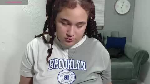 leilasosexy online show from 06.30.26