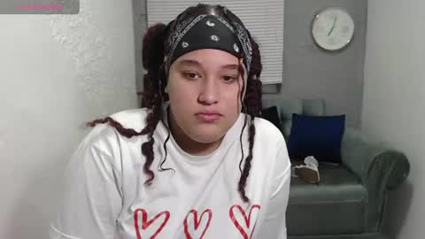 leilasosexy online show from 07.02.26