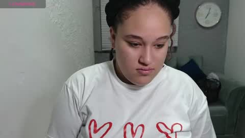 leilasosexy online show from 07.09.26