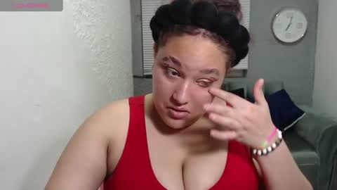 leilasosexy online show from 07.10.26