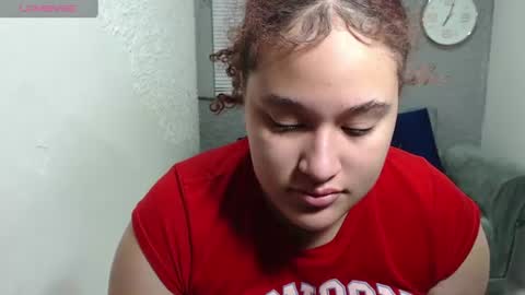 leilasosexy online show from 07.15.26