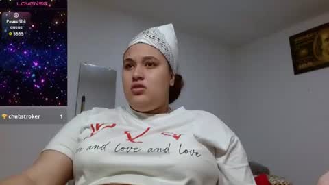leilasosexy online show from 07.25.26