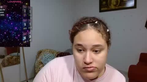 leilasosexy online show from 07.27.26