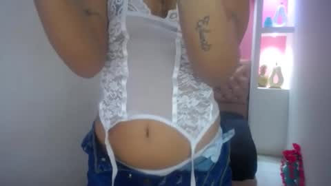 Snapshot of leilasweetxx chatting on 12.22.24 Mar online show from 12.22.24