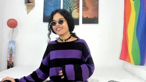 Snapshot of lejoowo chatting on 12.21.24 Lejo online show from 12.21.24