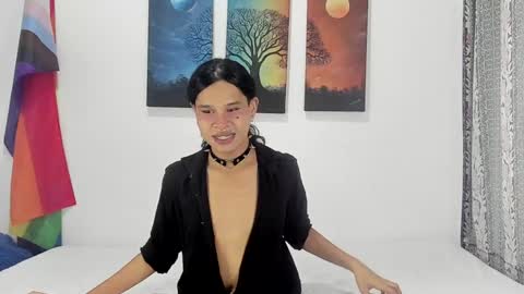 Snapshot of lejoowo chatting on 01.03.25 Lejo online show from 01.03.25