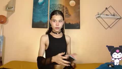 Snapshot of lejoowo chatting on 09.14.25 Lejo online show from 09.14.25
