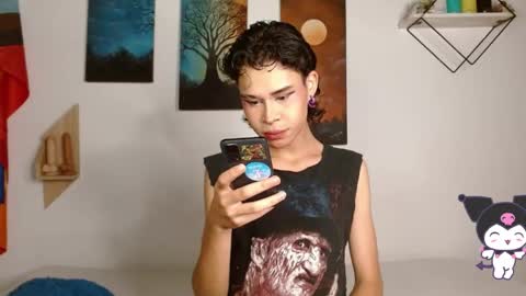 Snapshot of lejoowo chatting on 05.14.26 Lejo online show from 05.14.26