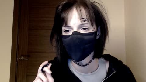 Snapshot of lekkj chatting on 10.04.25 lekkj online show from 10.04.25