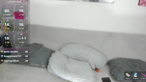 lele_699 online show from 07.28.26