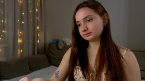 Lelia online show from 02.15.26